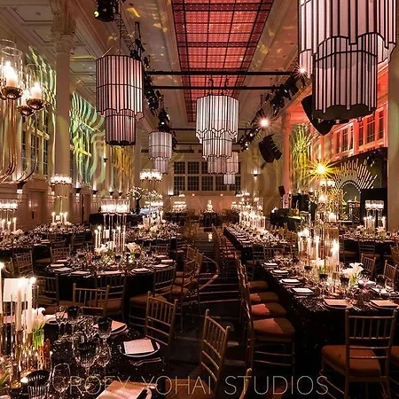 Hotel Casa Cipriani New York