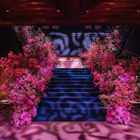 Casa Cipriani Hotel