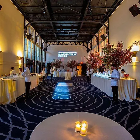 Casa Cipriani Hotel New York
