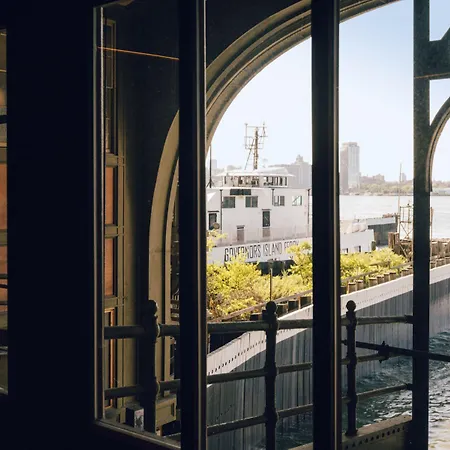 Casa Cipriani Hotel