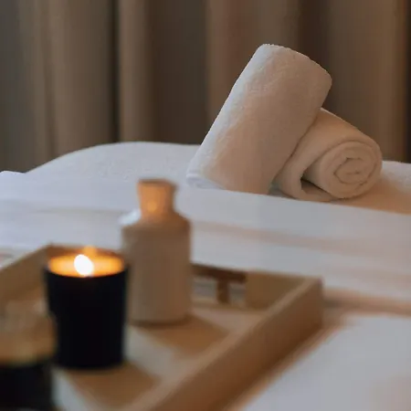 Casa Cipriani 5*