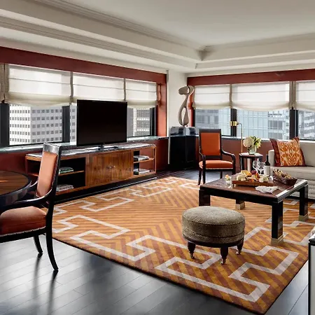 Hotel Lotte Palace New York