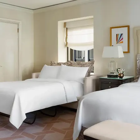 Lotte Palace Hotel New York