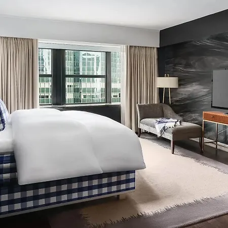 Lotte Palace 5* New York