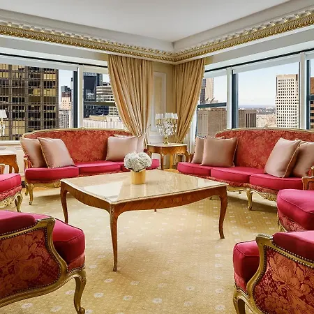 Lotte Palace Hotel 5*