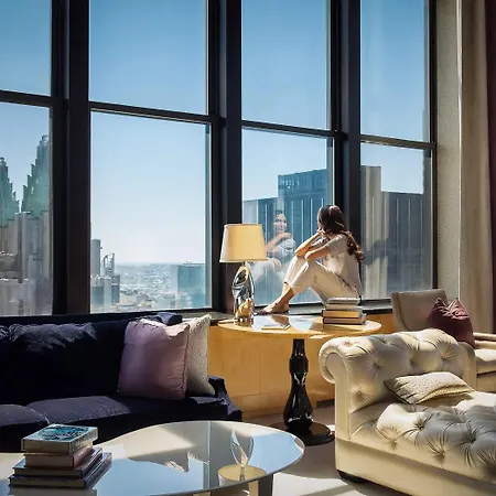 Lotte Palace Hotel New York