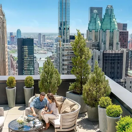 Lotte Palace 5* New York