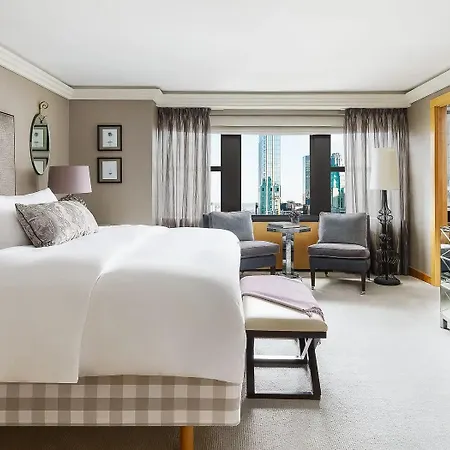 Hotel Lotte Palace 5*