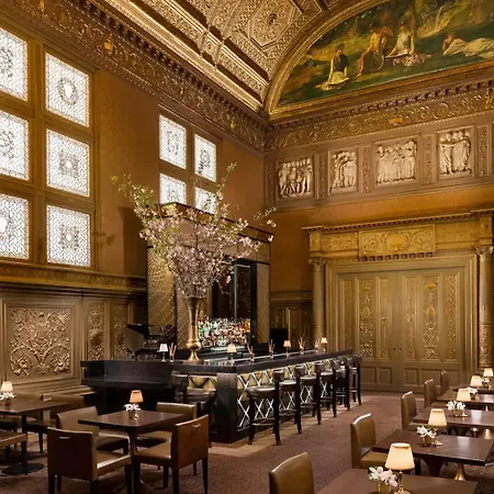 Lotte Palace New York