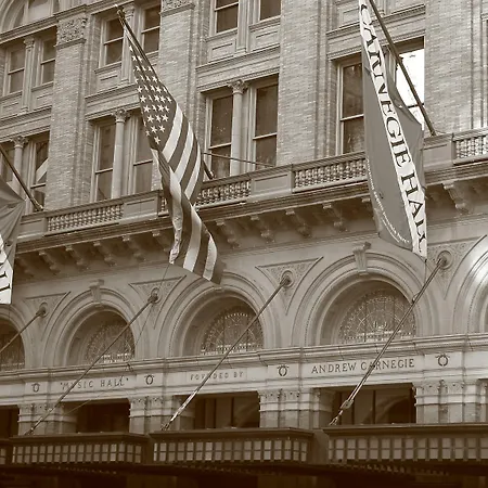 Westhouse New York, An Slh 5* New York