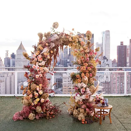 Nomo Soho Hotel New York