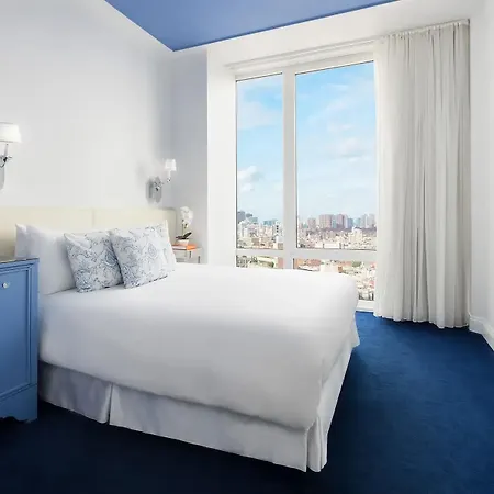 Hotel Nomo Soho 4*
