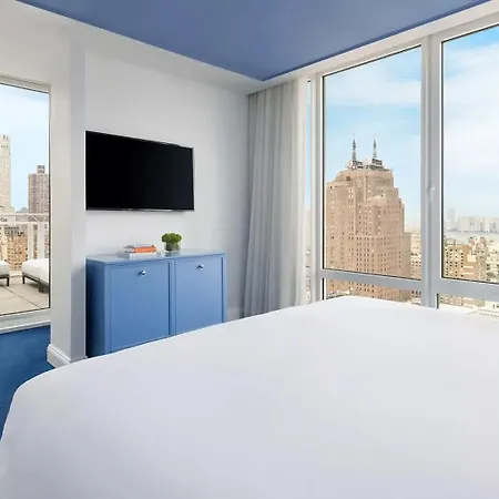 Hotel Nomo Soho 4*