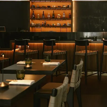 The Knickerbocker Hotel New York