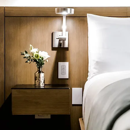 Hotel The Knickerbocker New York