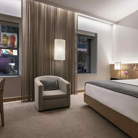 The Knickerbocker Hotel 5*