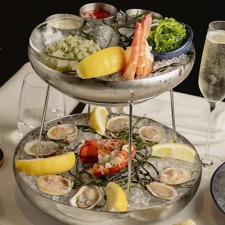 Hotel The Knickerbocker 5*