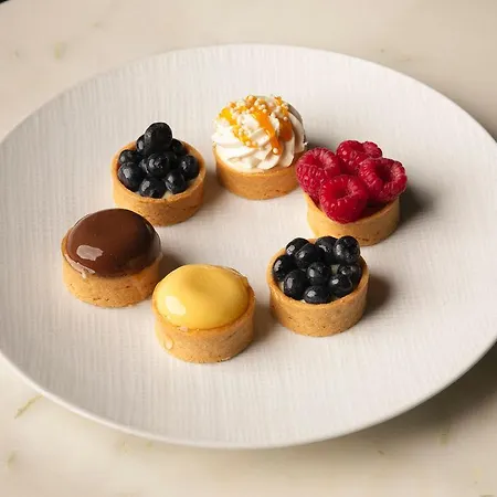 The Knickerbocker Hotel New York