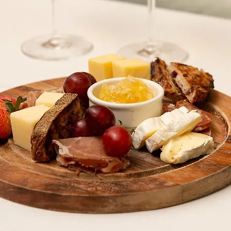 The Knickerbocker Hotel 5*