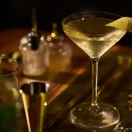 The Knickerbocker 5*