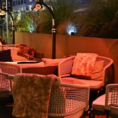Hotel The Knickerbocker 5*