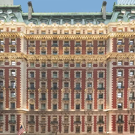 The Knickerbocker New York