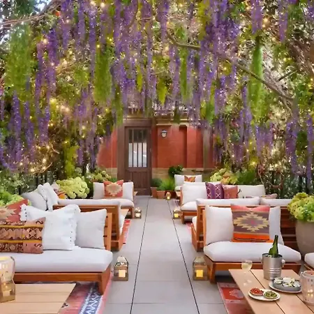 Hotel The Beekman, A Thompson Hotel, By Hyatt New York