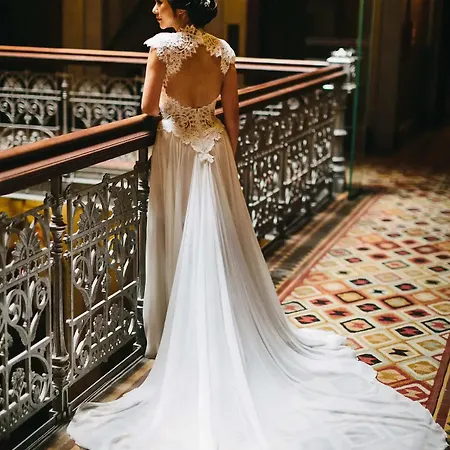 The Beekman, A Thompson Hotel, By Hyatt New York
