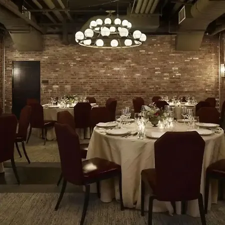 Hotel The Beekman, A Thompson Hotel, By Hyatt 5*