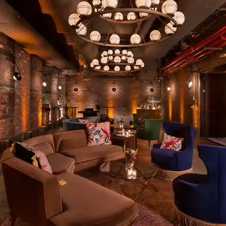 The Beekman, A Thompson Hotel, By Hyatt 5*