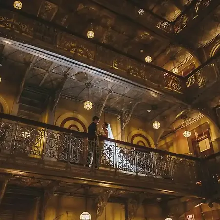 The Beekman, A Thompson Hotel, By Hyatt New York