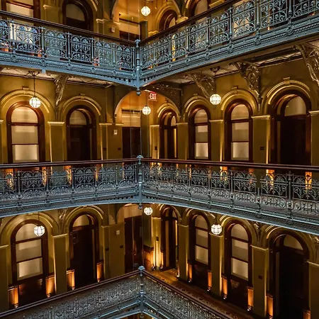 The Beekman, A Thompson Hotel, By Hyatt 5* New York