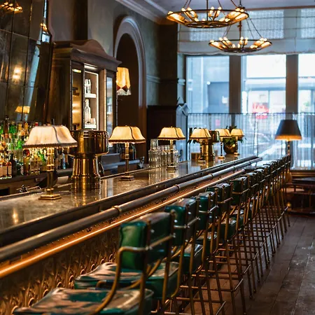 The Beekman, A Thompson Hotel, By Hyatt Hotel