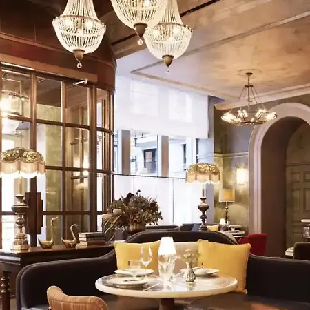Hotel The Beekman, A Thompson Hotel, By Hyatt 5*