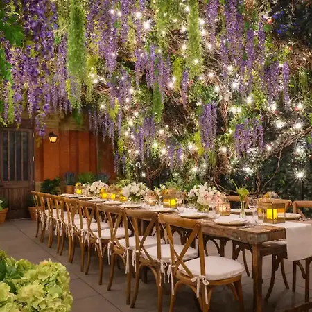 Hotel The Beekman, A Thompson Hotel, By Hyatt 5*