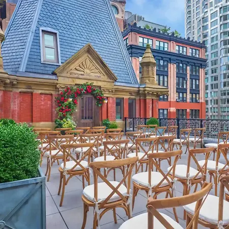 The Beekman, A Thompson Hotel, By Hyatt