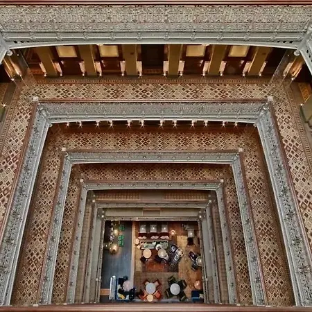 Hotel The Beekman, A Thompson Hotel, By Hyatt New York