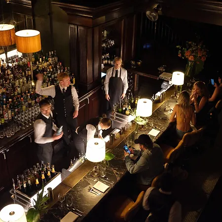 The Ned Nomad New York
