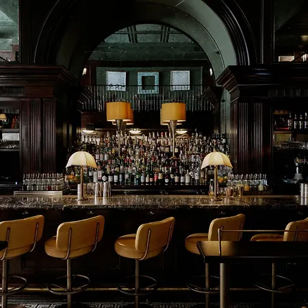 The Ned Nomad Hotel