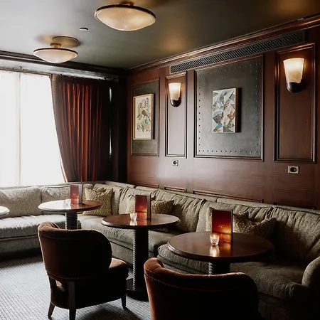 The Ned Nomad Hotel New York