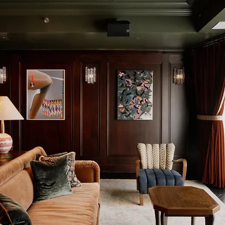 The Ned Nomad 5* New York
