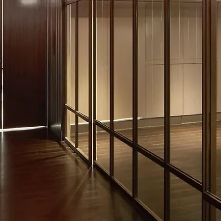 The Marmara Park Avenue Hotel New York