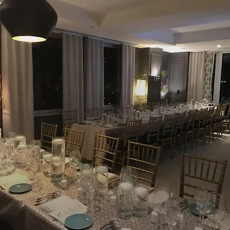 The Marmara Park Avenue 5* New York