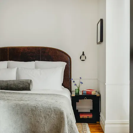 The Ned Nomad Hotel New York