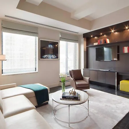 Hotel The Marmara Park Avenue 5*
