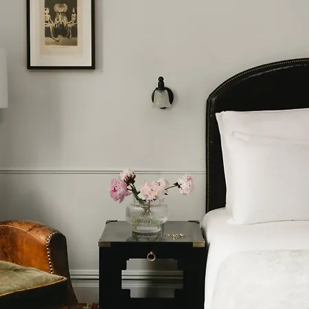 The Ned Nomad 5* New York