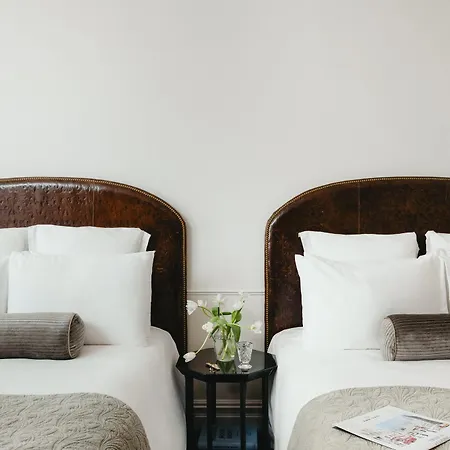 The Ned Nomad 5* New York