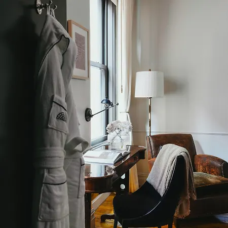 The Ned Nomad 5* New York