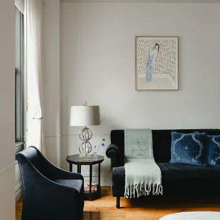 The Ned Nomad 5* New York