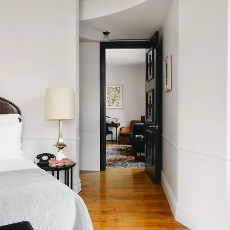 The Ned Nomad Hotel